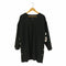 ノットコンベンショナル NOT CONVENTIONAL BUTTON VNECK Tee ボタン Vネックカットソー メンズ FREE