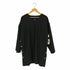 ノットコンベンショナル NOT CONVENTIONAL BUTTON VNECK Tee ボタン Vネックカットソー メンズ FREE