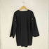 ノットコンベンショナル NOT CONVENTIONAL BUTTON VNECK Tee ボタン Vネックカットソー メンズ FREE