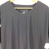 ノットコンベンショナル NOT CONVENTIONAL BUTTON VNECK Tee ボタン Vネックカットソー メンズ FREE
