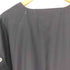 ノットコンベンショナル NOT CONVENTIONAL BUTTON VNECK Tee ボタン Vネックカットソー メンズ FREE