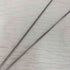オーワイ OY WEAVE LOGO DOUBLE NECKLACE ウェーブロゴ ダブルネックレス メンズ