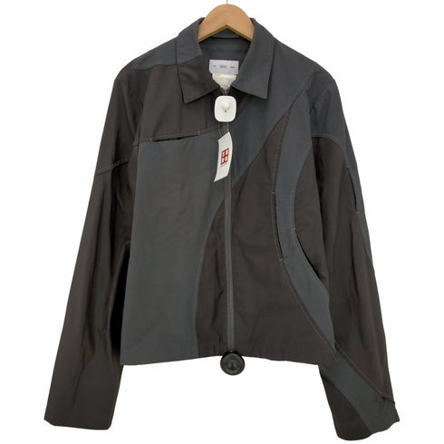 ポストアーカイブファクション POST ARCHIVE FACTION 4.0+ JACKET CENTER メンズ import:M