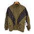 LAVON フラワーデザインナイロンジャケット メンズ JPN:M