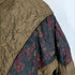 LAVON フラワーデザインナイロンジャケット メンズ JPN:M