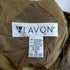LAVON フラワーデザインナイロンジャケット メンズ JPN:M