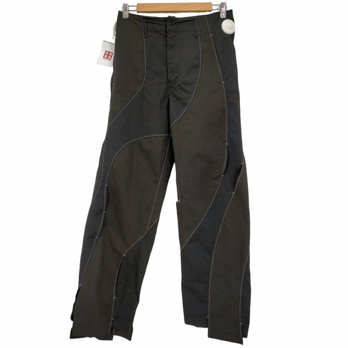 ポストアーカイブファクション POST ARCHIVE FACTION 3.0 TECHNICAL PANTS LEFT メンズ JPN:M