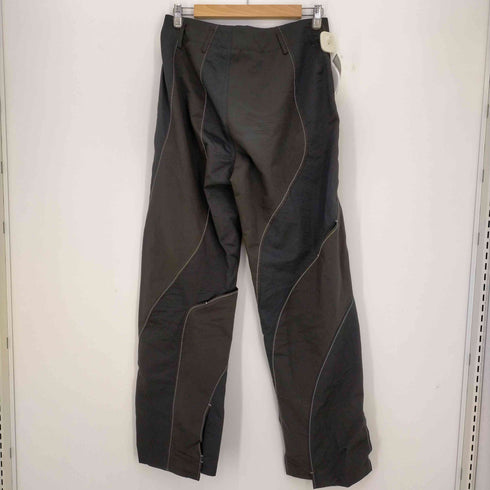 ポストアーカイブファクション POST ARCHIVE FACTION 3.0 TECHNICAL PANTS LEFT メンズ JPN:M
