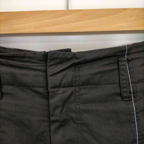 ポストアーカイブファクション POST ARCHIVE FACTION 3.0 TECHNICAL PANTS LEFT メンズ JPN:M