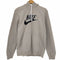ナイキ NIKE ロゴプリント プルオーバーフーディ パーカー メンズ JPN:M