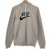 ナイキ NIKE ロゴプリント プルオーバーフーディ パーカー メンズ JPN:M