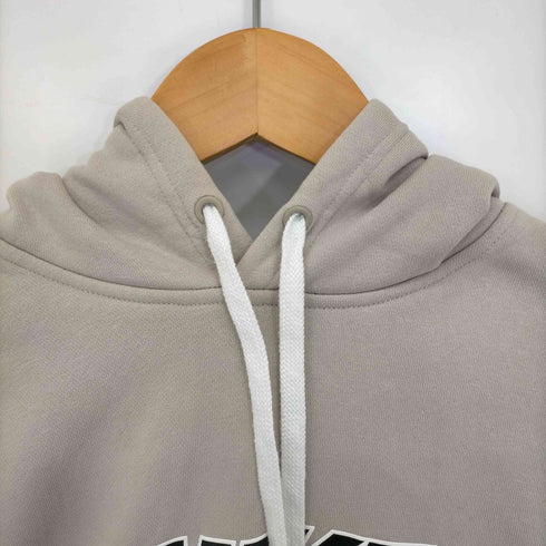 ナイキ NIKE ロゴプリント プルオーバーフーディ パーカー メンズ JPN:M