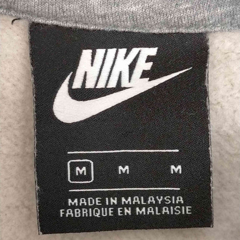 ナイキ NIKE ロゴプリント プルオーバーフーディ パーカー メンズ JPN:M