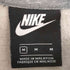ナイキ NIKE ロゴプリント プルオーバーフーディ パーカー メンズ JPN:M
