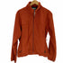 エルエルビーン L.L.Bean ジップアップ フリースジャケット メンズ JPN:S