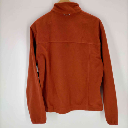 エルエルビーン L.L.Bean ジップアップ フリースジャケット メンズ JPN:S