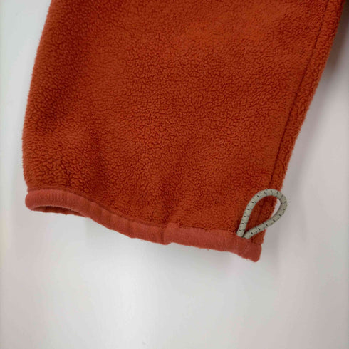 エルエルビーン L.L.Bean ジップアップ フリースジャケット メンズ JPN:S