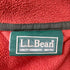 エルエルビーン L.L.Bean ジップアップ フリースジャケット メンズ JPN:S