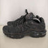ナイキ NIKE NIKE AIR MAX PLUS トリプルブラック メンズ JPN:28