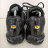 ナイキ NIKE NIKE AIR MAX PLUS トリプルブラック メンズ JPN:28