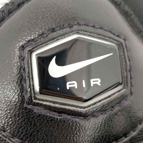 ナイキ NIKE NIKE AIR MAX PLUS トリプルブラック メンズ JPN:28
