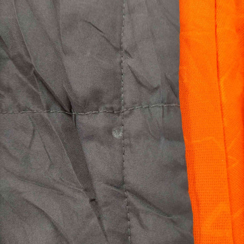 レイヤードジップパーカー メンズ JPN:XL