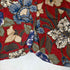 ペンドルトン PENDLETON USA製 花柄ノーカラージャケット レディース