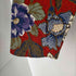 ペンドルトン PENDLETON USA製 花柄ノーカラージャケット レディース
