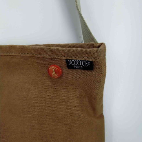ポーター PORTER コッピ サコッシュ メンズ