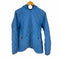 ランズエンド LANDS END PRIMALOFT 中綿ナイロンジャケット メンズ JPN:M