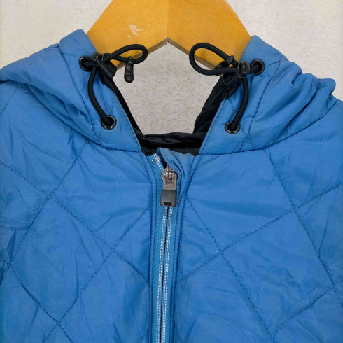 ランズエンド LANDS END PRIMALOFT 中綿ナイロンジャケット メンズ JPN:M