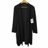 ザラ ZARA スウェードロングジャケット メンズ JPN:M