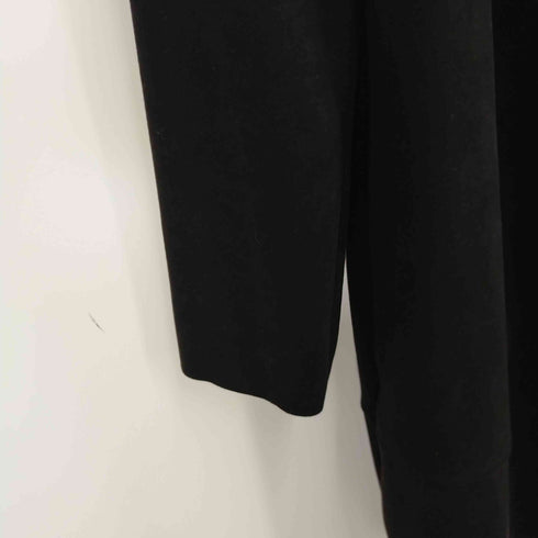 ザラ ZARA スウェードロングジャケット メンズ JPN:M