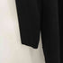 ザラ ZARA スウェードロングジャケット メンズ JPN:M