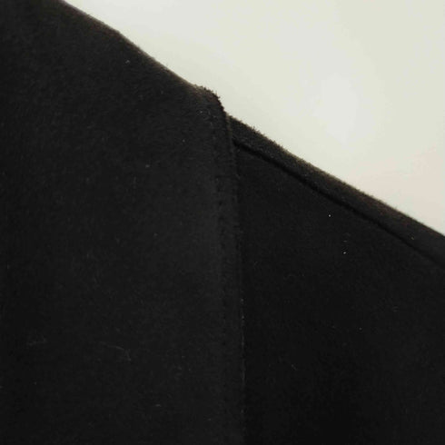 ザラ ZARA スウェードロングジャケット メンズ JPN:M
