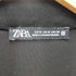 ザラ ZARA スウェードロングジャケット メンズ JPN:M