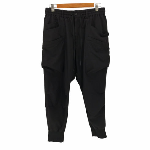 ワイスリー Y-3 CLASSIC RIPSTOP UTILITY PANTS メンズ JPN:M