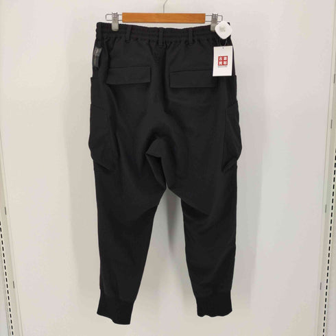 ワイスリー Y-3 CLASSIC RIPSTOP UTILITY PANTS メンズ JPN:M