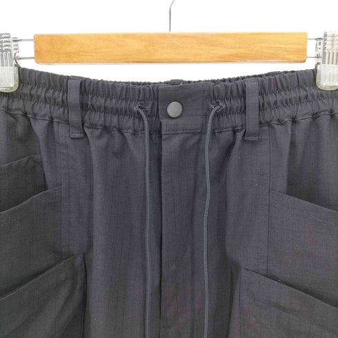 ワイスリー Y-3 CLASSIC RIPSTOP UTILITY PANTS メンズ JPN:M