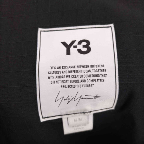 ワイスリー Y-3 CLASSIC RIPSTOP UTILITY PANTS メンズ JPN:M