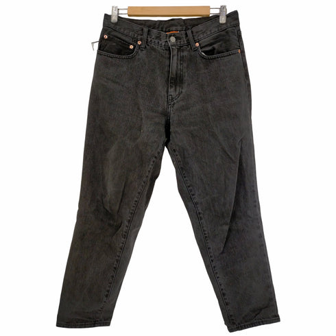 アンディフィーテッド UNDEFEATED TAPERED JEANS メンズ 32inch
