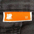 アンディフィーテッド UNDEFEATED TAPERED JEANS メンズ 32inch