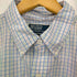 ポロバイラルフローレン Polo by RALPH LAUREN CUSTOM FIT ポニー無し B.Dシャツ メンズ XXL