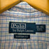 ポロバイラルフローレン Polo by RALPH LAUREN CUSTOM FIT ポニー無し B.Dシャツ メンズ XXL