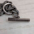 ラッドミュージシャン LAD MUSICIAN CHAIN NECKLACE チェーンネックレス メンズ