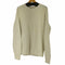 ギャップ Gap クルーネックコットンニット メンズ import:M