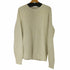 ギャップ Gap クルーネックコットンニット メンズ import:M