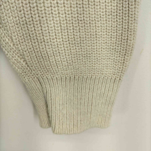 ギャップ Gap クルーネックコットンニット メンズ import:M