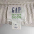 ギャップ Gap クルーネックコットンニット メンズ import:M