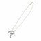 VERIELA triple cross necklace トリプルクロス ネックレス メンズ